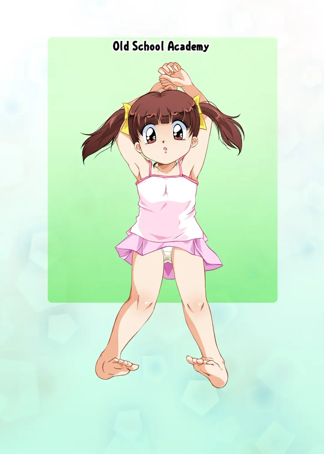 [Amedama Akihito] Little Growup Fhentai - Page 31