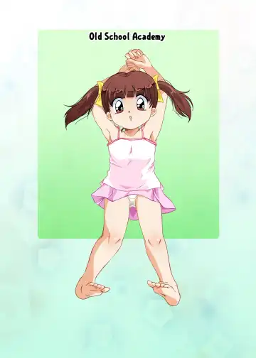 [Amedama Akihito] Little Growup Fhentai - Page 31