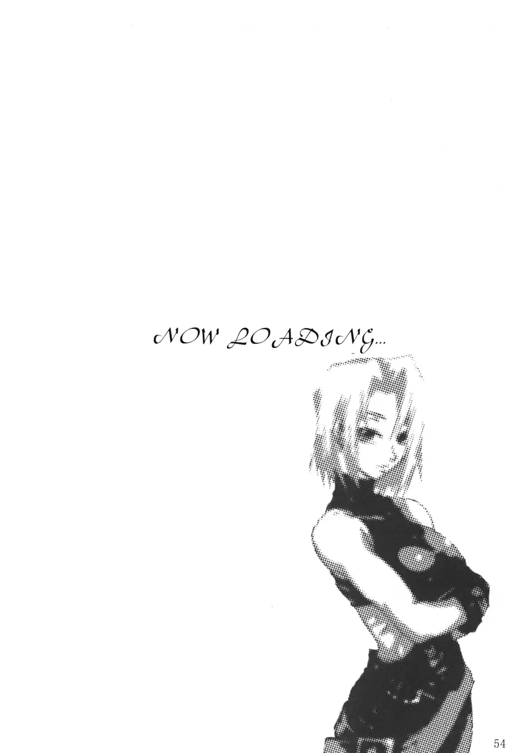 [S Master] Comic Endorphin 10 Fhentai - Page 54