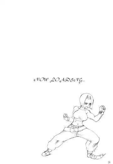 [S Master] Comic Endorphin 10 Fhentai - Page 26