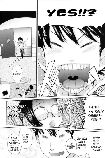 [Teri Terio] Natural Ch. 1-5 Fhentai - Page 100