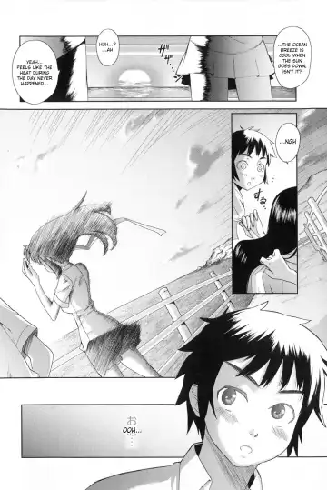 [Teri Terio] Natural Ch. 1-5 Fhentai - Page 62