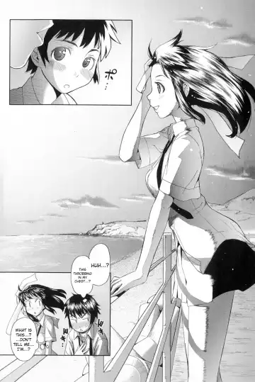 [Teri Terio] Natural Ch. 1-5 Fhentai - Page 63