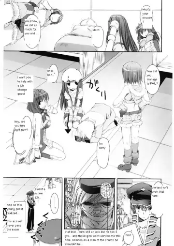 [Nakajima Yuka] D.L. action 29 Fhentai - Page 49