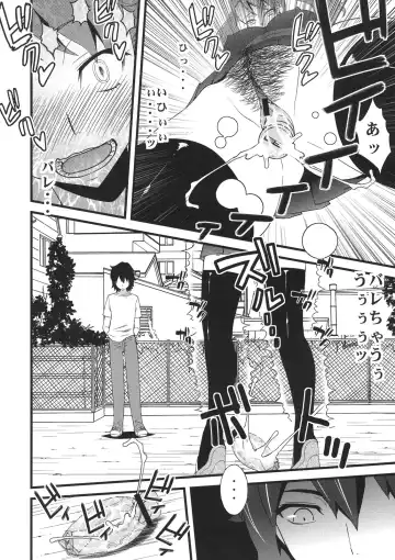 [Sanazura Hiroyuki] Anal Sex 2 Fhentai - Page 18