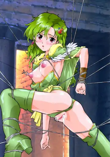 [Umedama Nabu] Soutennenshoku Nan Demo-R Vol. 5 (decensored) Fhentai - Page 12