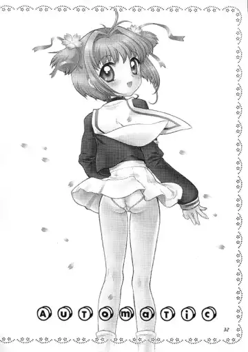 [Nagisawa You] Automatic Fhentai - Page 27