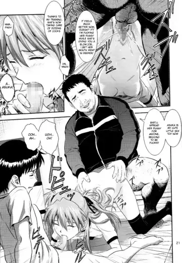 [Izurumi] A-seven Fhentai - Page 20