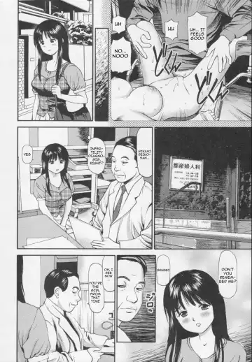 [Anzaki Moral] Nakadashi Sarete Furueru Shuuchi no Mitsugai Fhentai - Page 4