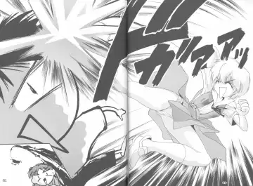 [Koresawa Shigeyuki - Oono Tetsuya] Cat Food ～Koresawa Shigeyuki Kojin Sakuhinshuu～ Fhentai - Page 58