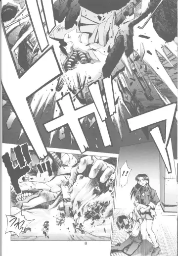 [Koresawa Shigeyuki - Oono Tetsuya] Cat Food ～Koresawa Shigeyuki Kojin Sakuhinshuu～ Fhentai - Page 7