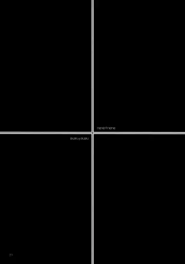 [Nanase Meruchi - Sumeragi Kohaku] Nene + Nene Fhentai - Page 32