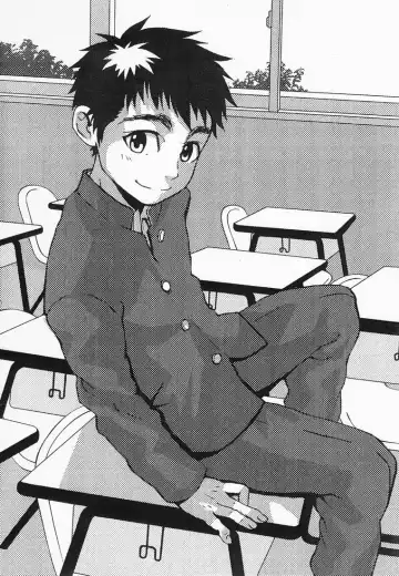 [Faust] Teenager Fhentai - Page 14