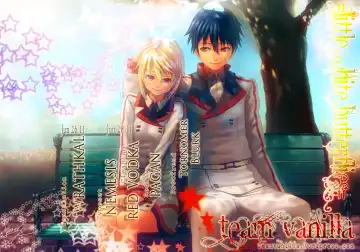 [Lasterk] Ichika no Sekai Seifuku Keikaku 02 | Ichika's World Domination Plans 02 Fhentai - Page 16