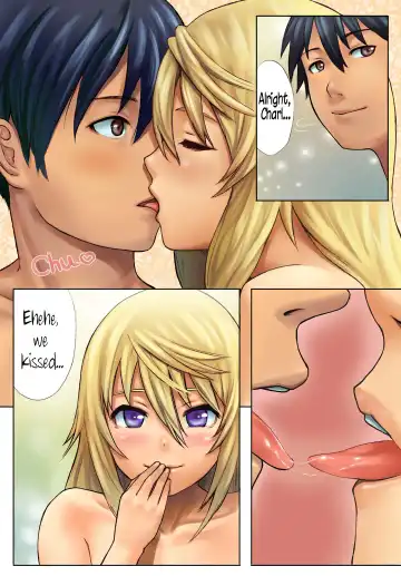 [Lasterk] Ichika no Sekai Seifuku Keikaku 02 | Ichika's World Domination Plans 02 Fhentai - Page 3