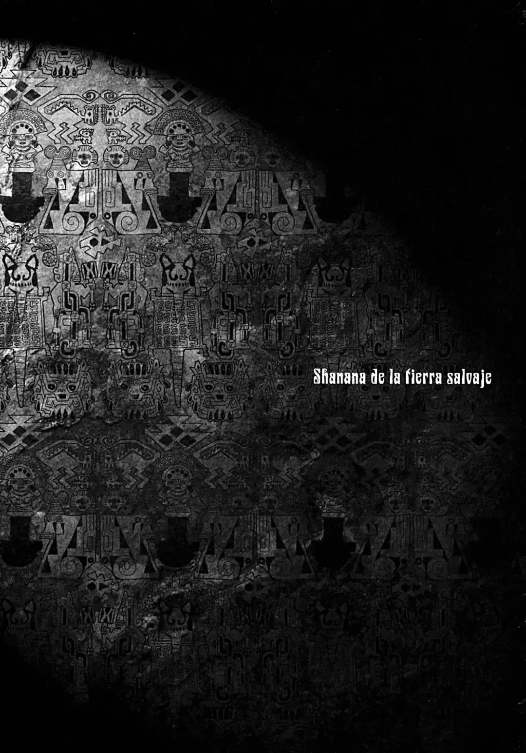 [Tamakoshi Hiroyuki - Yamamoto Hiroshi] Makyo no Shanana Vol.01 Fhentai - Page 8