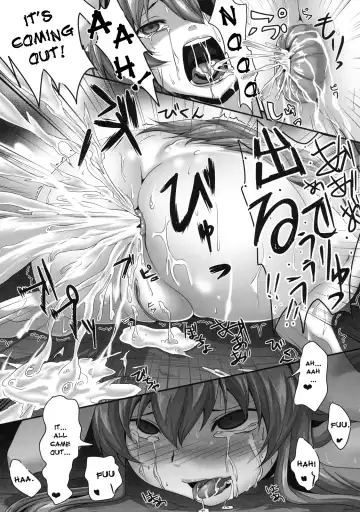 [Kazuhiro] Dakyou Reisen Fhentai - Page 19