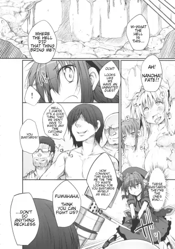 [Suga Hideo] Tabegoro Vita Fhentai - Page 4