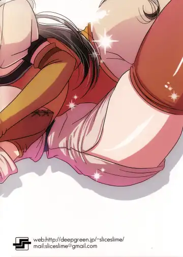 [108 Gou] Muma to Miko to Inishie no Tou Fhentai - Page 26