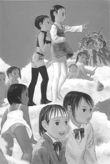 [Edogawa Shundei - Mdm] Koneko Tengoku Fhentai - Page 182