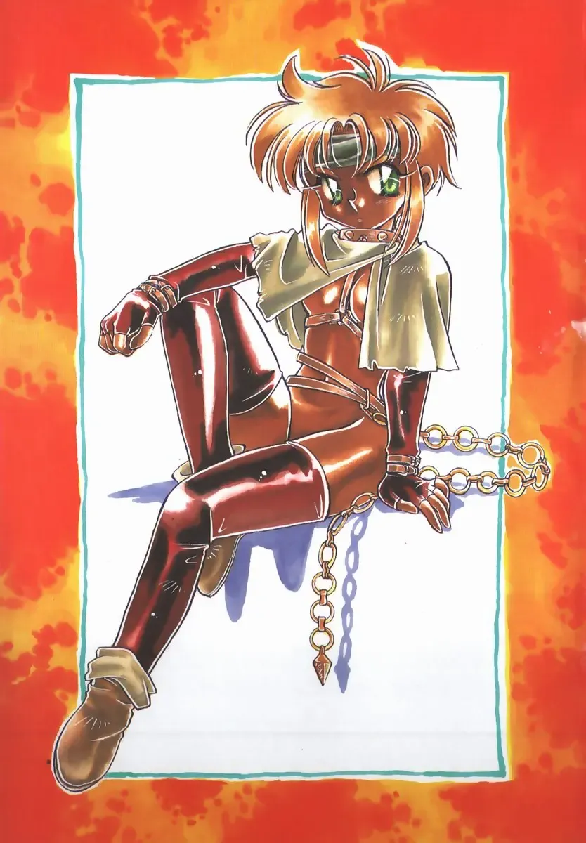 [Nerune] Aa Goshujin-sama!! 1 - Oh!! My Master 1 Fhentai - Page 2