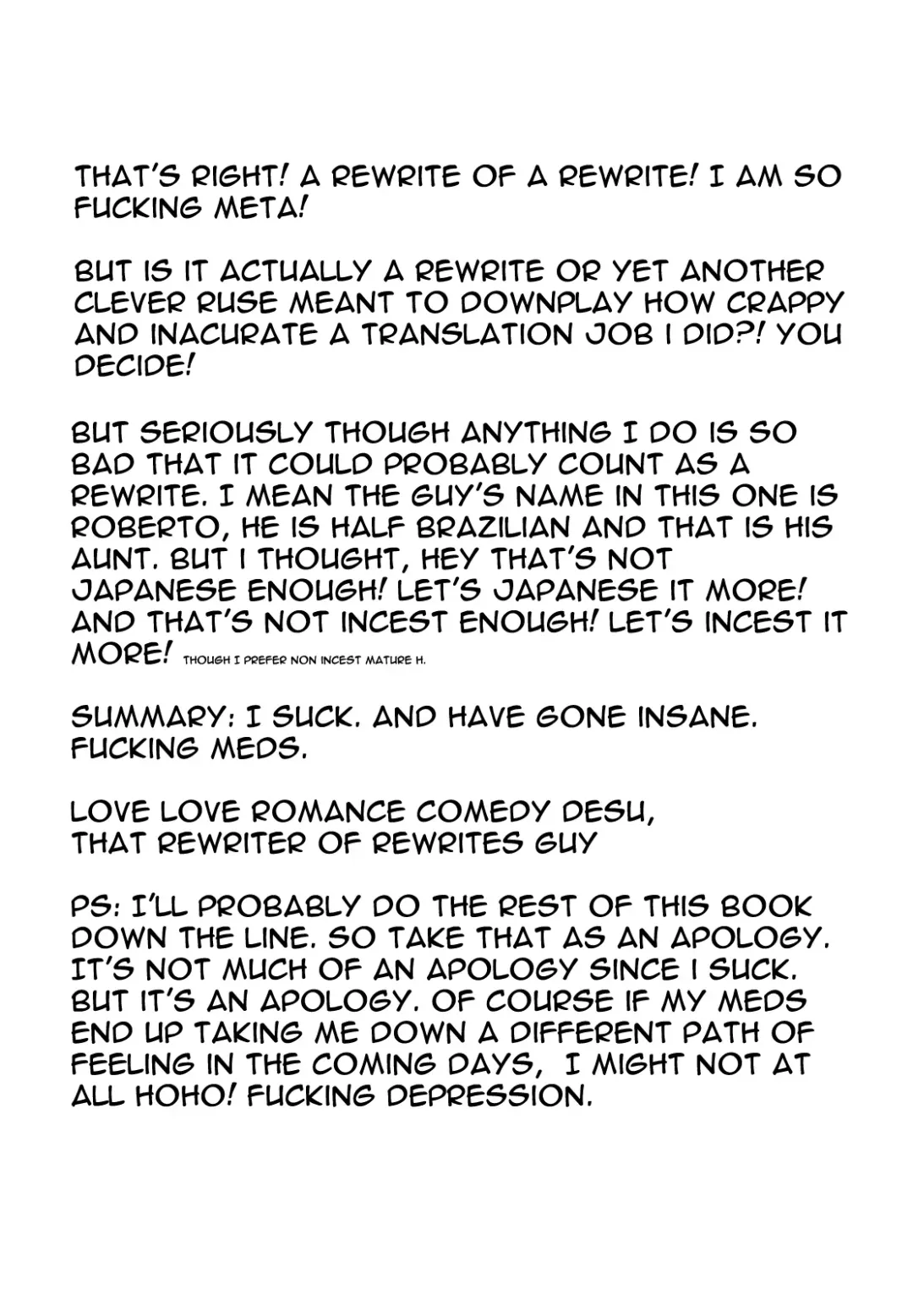 [Takasugi Kou] Reibo Fhentai - Page 23