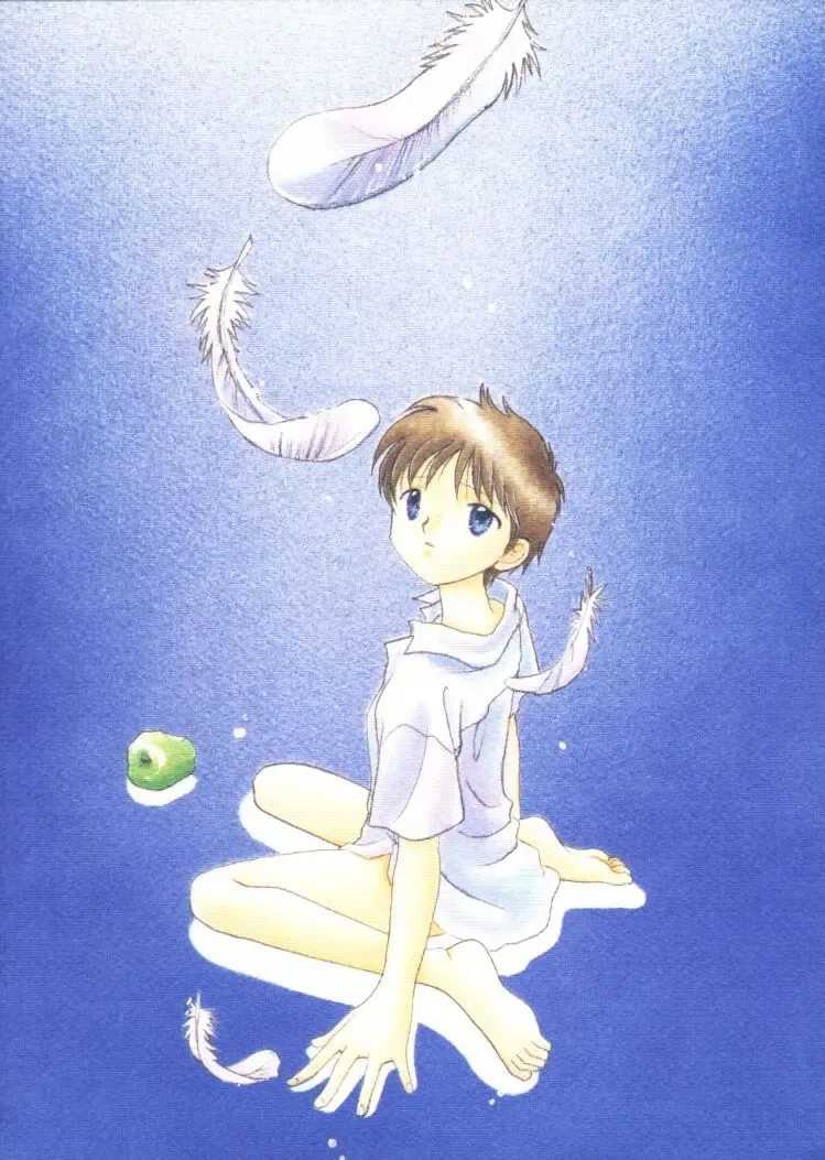 [Gotou Noriko] Chiisana Koi no Melody Fhentai - Page 58