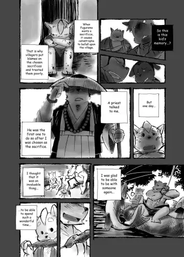 O Atsui no ga o Suki | Some Like It Hot Spring Fhentai - Page 19