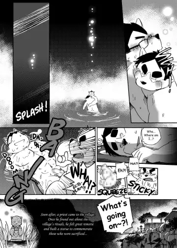 O Atsui no ga o Suki | Some Like It Hot Spring Fhentai - Page 21