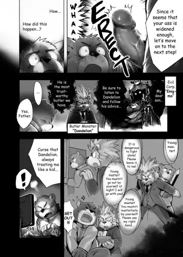 O Atsui no ga o Suki | Some Like It Hot Spring Fhentai - Page 39