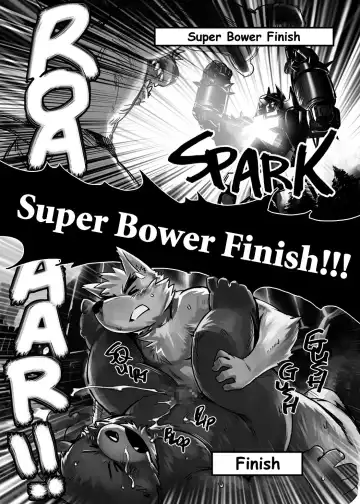 O Atsui no ga o Suki | Some Like It Hot Spring Fhentai - Page 44