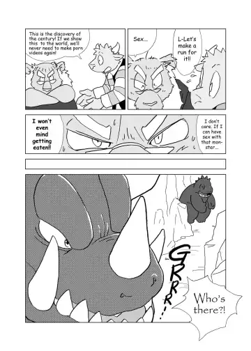 O Atsui no ga o Suki | Some Like It Hot Spring Fhentai - Page 52