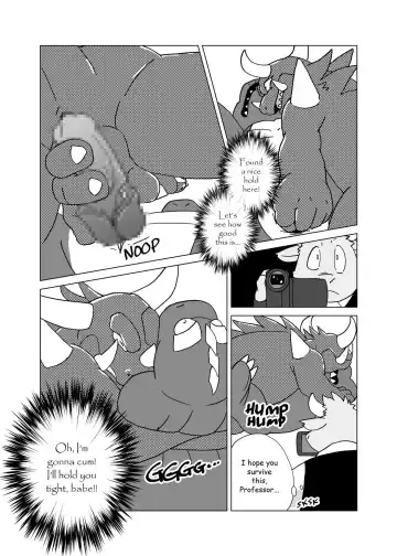 O Atsui no ga o Suki | Some Like It Hot Spring Fhentai - Page 55