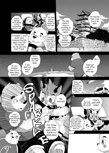 O Atsui no ga o Suki | Some Like It Hot Spring Fhentai - Page 61