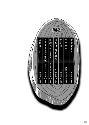 O Atsui no ga o Suki | Some Like It Hot Spring Fhentai - Page 7