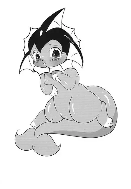 [Dango] Showers Hon Fhentai - Page 18