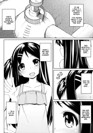 [Shouji Ayumu] Oshikake! Kana-chan Fhentai - Page 21