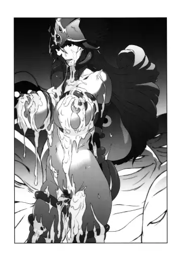 [Arisawa Masaharu - Yashio Taiga] Hitozuma Onna Senshi Kinki no Makan Fhentai - Page 16