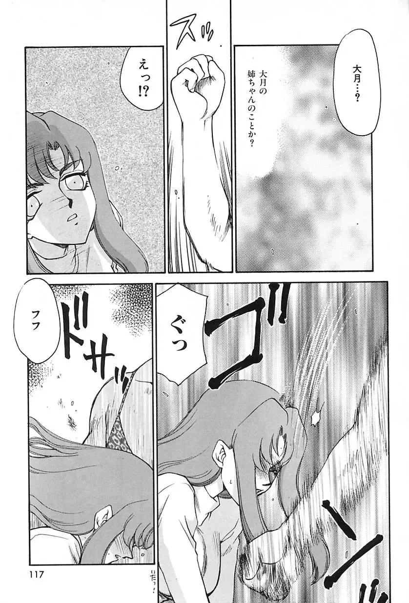 [Taira Hajime] Change! 2 Fhentai - Page 118