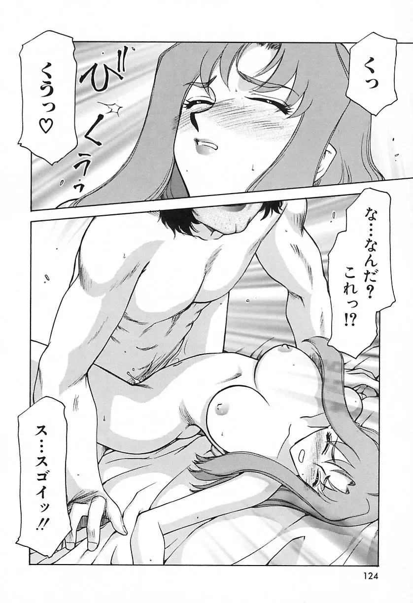 [Taira Hajime] Change! 2 Fhentai - Page 125