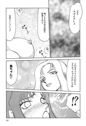 [Taira Hajime] Change! 2 Fhentai - Page 82