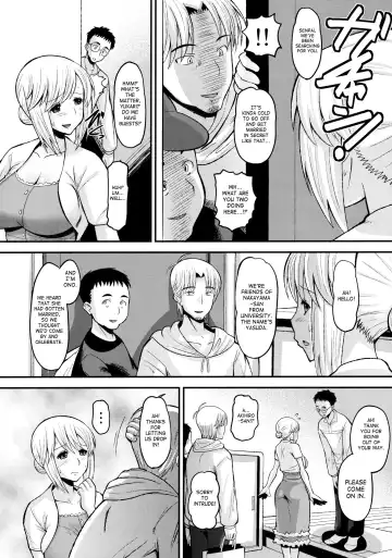 Shinzui Shinseikatsu Ver. Vol. 2 | Shinzui New Life Ver. Vol.2 Fhentai - Page 25