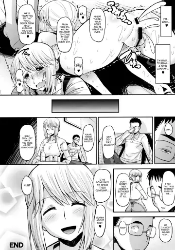 Shinzui Shinseikatsu Ver. Vol. 2 | Shinzui New Life Ver. Vol.2 Fhentai - Page 43