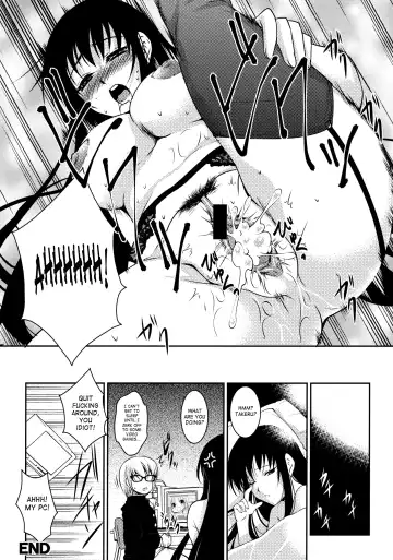 Shinzui Shinseikatsu Ver. Vol. 2 | Shinzui New Life Ver. Vol.2 Fhentai - Page 83