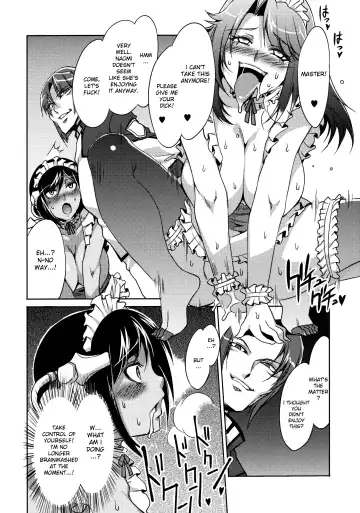 Kangoku Senkan Anthology ~Hidou no Sennou Kaizou Koukai~ Fhentai - Page 13