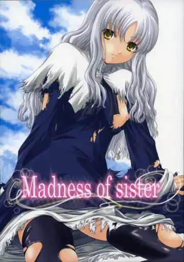 [Q-gaku - Sinbo Tamaran] Madness of sister - Fhentai
