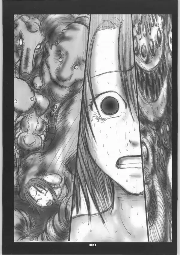 Syokusyusai Fhentai - Page 10