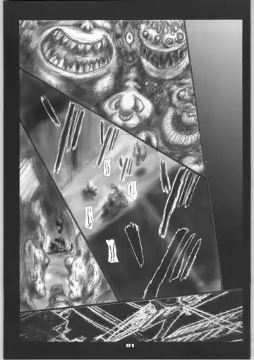 Syokusyusai Fhentai - Page 2