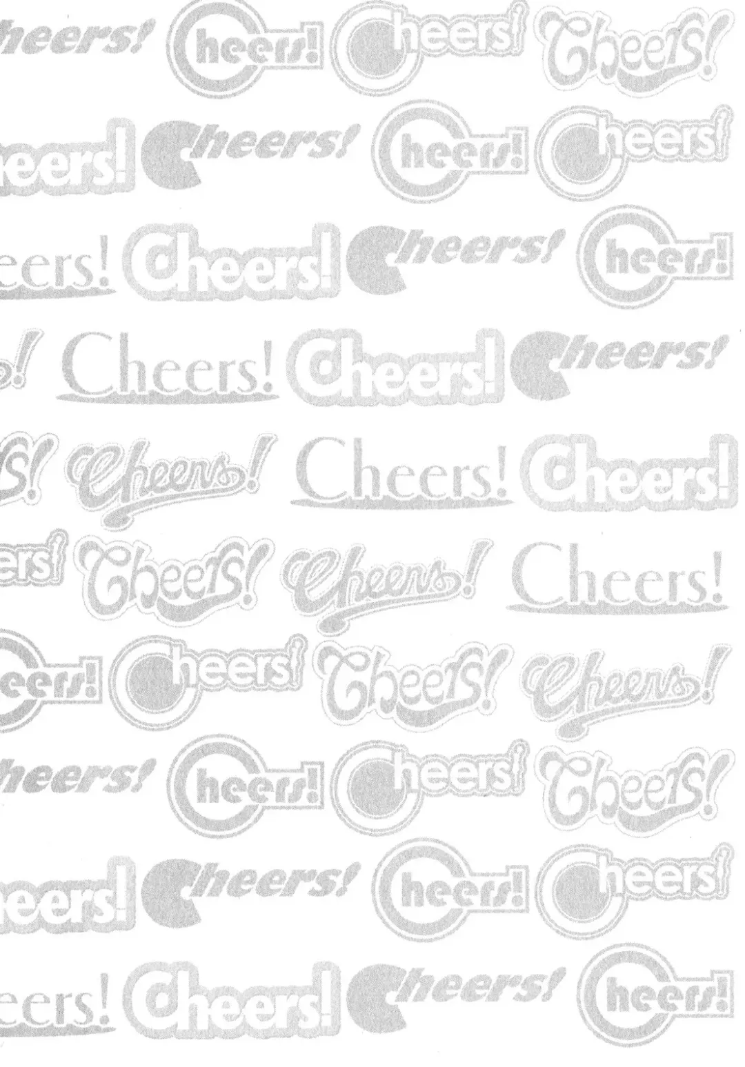 [Charlie Nishinaka] Cheers! 10 Fhentai - Page 177