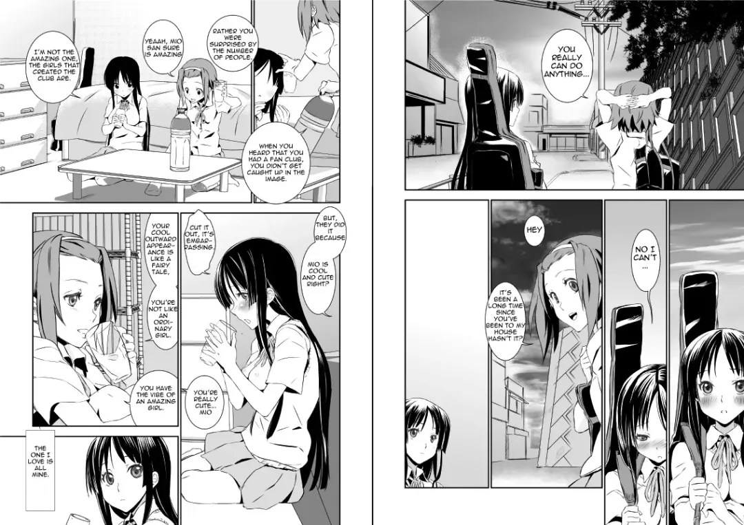 [Tsukai You] Hiiro Fhentai - Page 4